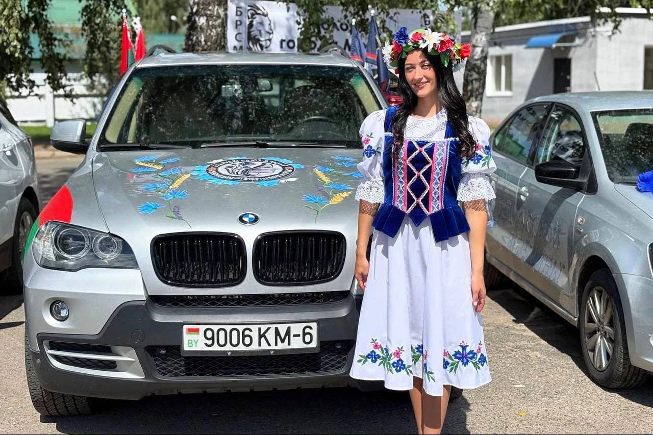 Красота, стиль и уверенность