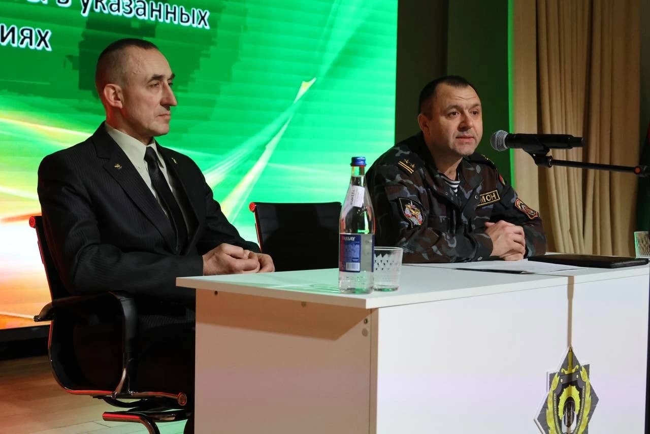 Профориентационная беседа