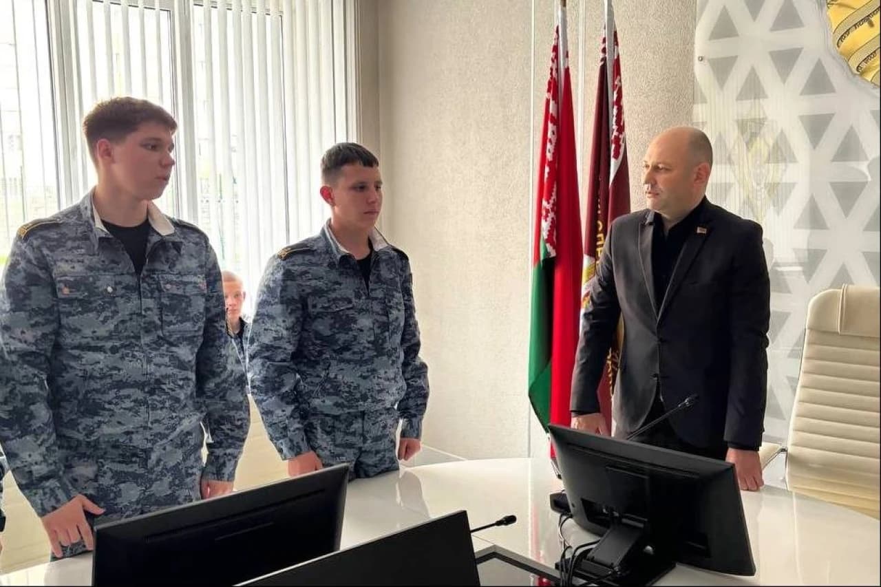 Выбор будущего