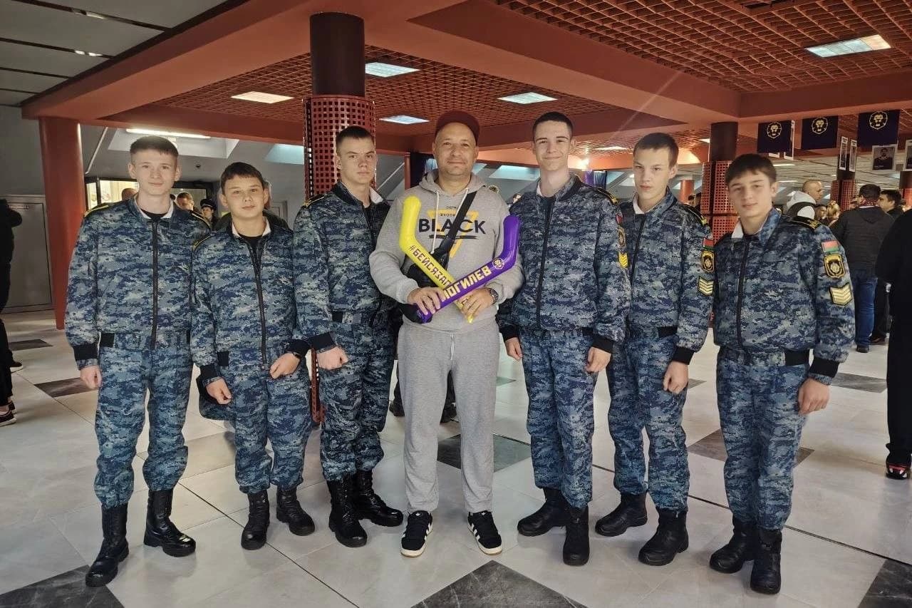 Выходные с пользой