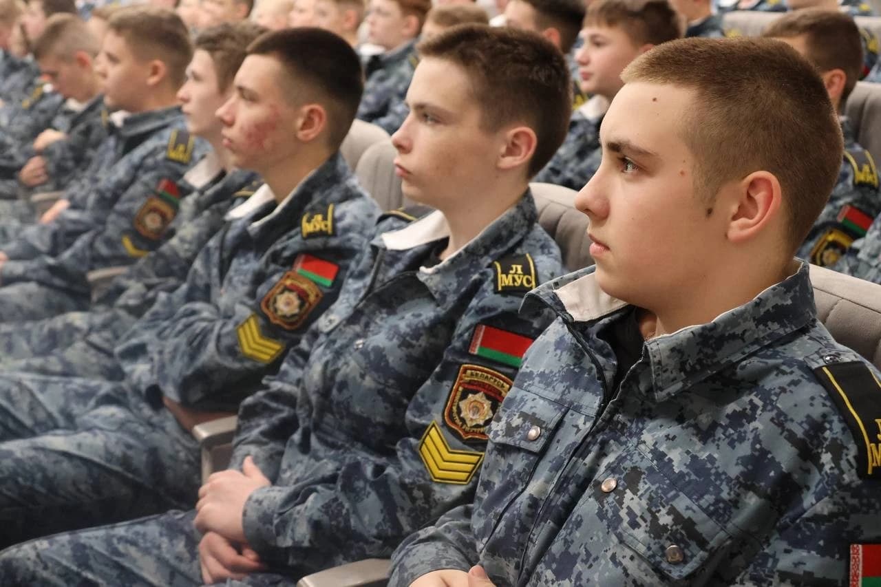 Безопасные каникулы