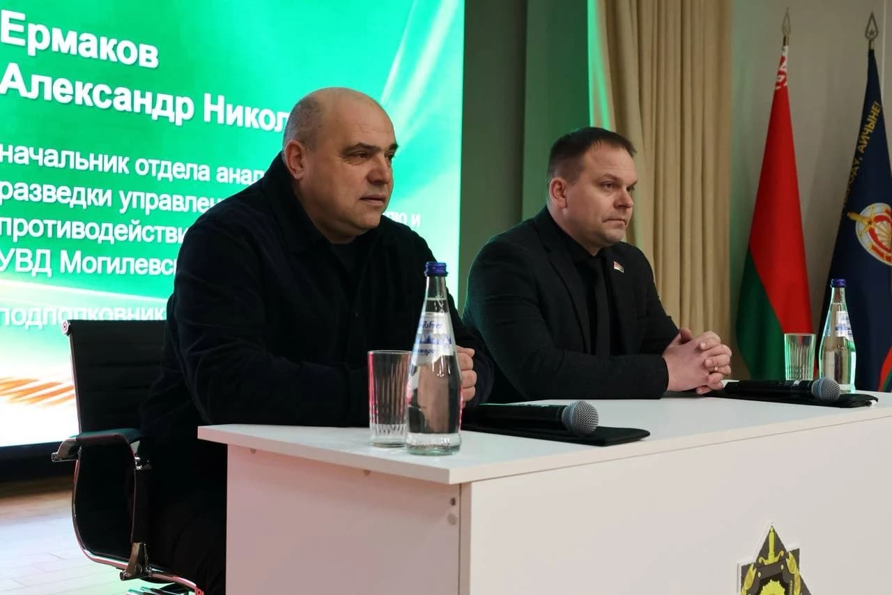 Урок профессионализма