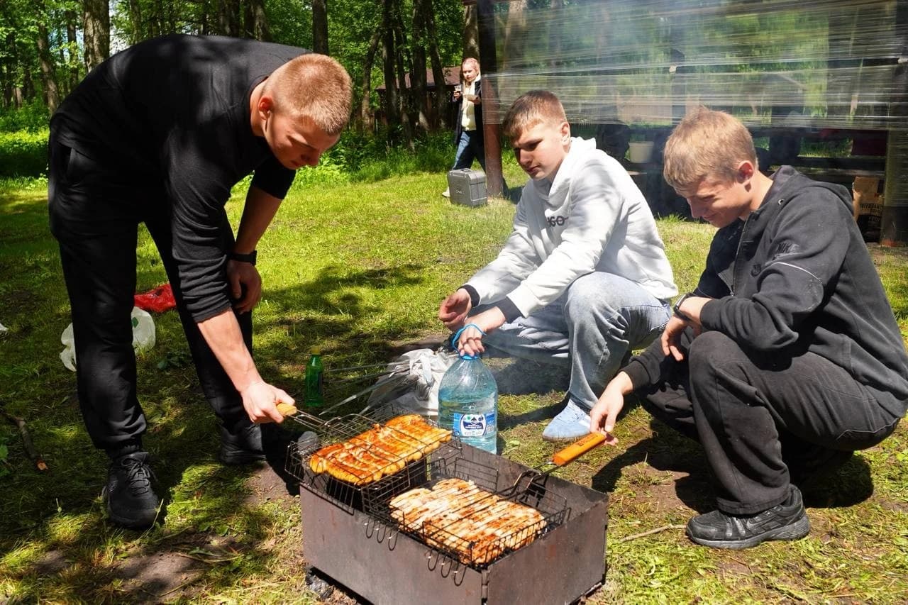 Духовные ориентиры
