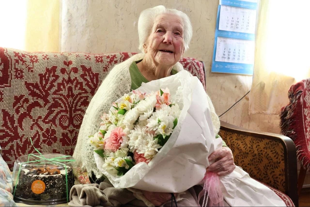 Живой урок истории