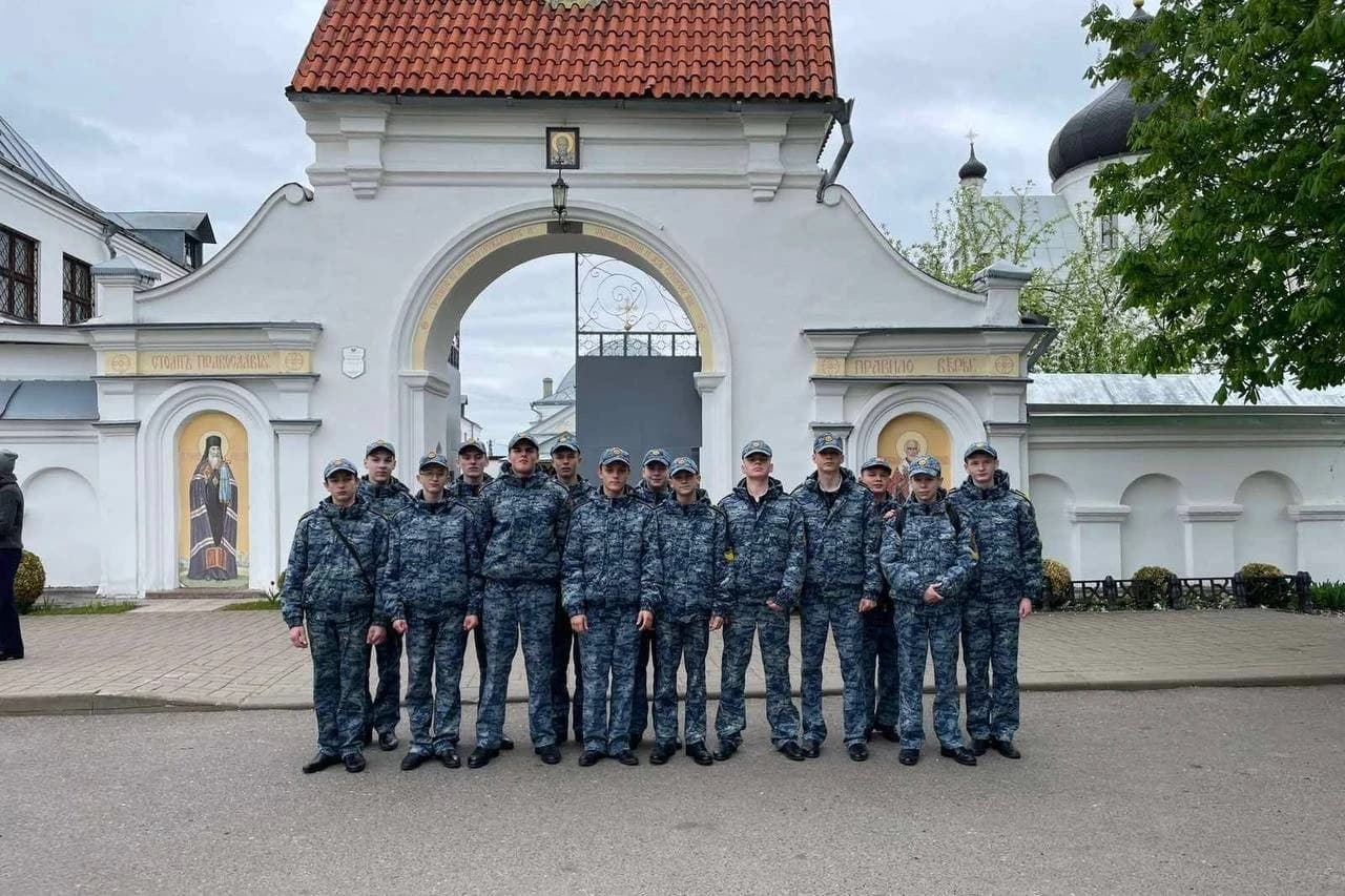 Выходные с пользой