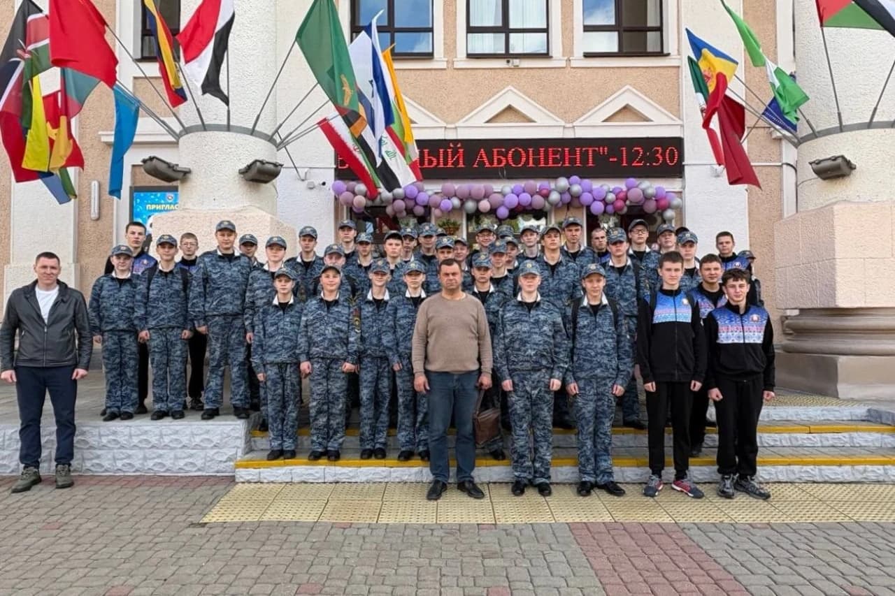 Выходные с пользой