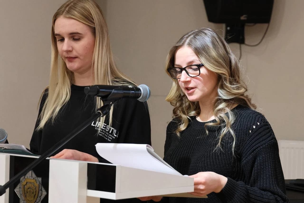 27 студзеня - Міжнародны дзень памяці ахвяр Халакосту