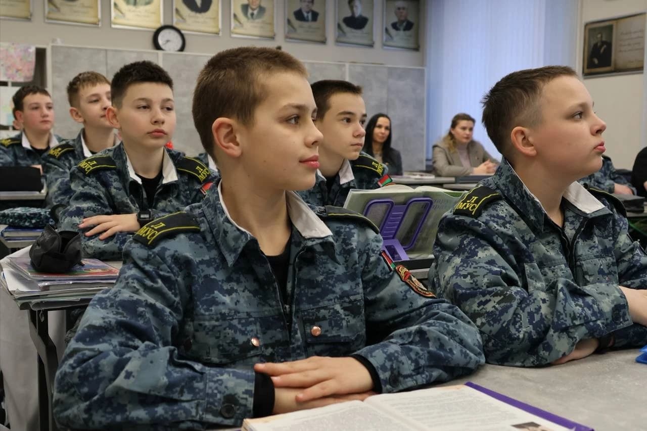 Декада филологии продолжается