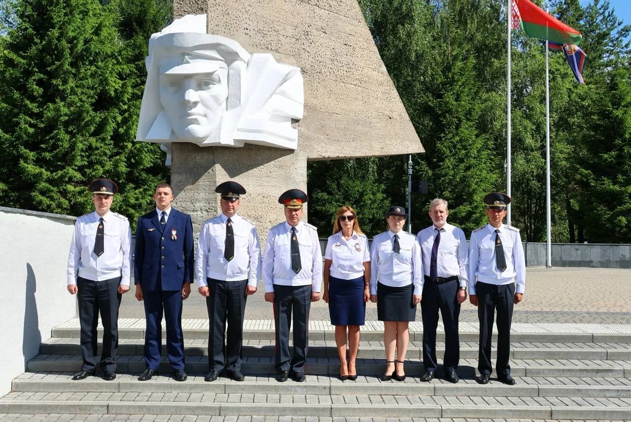 28 июня Могилев отметит свой главный праздник – День города