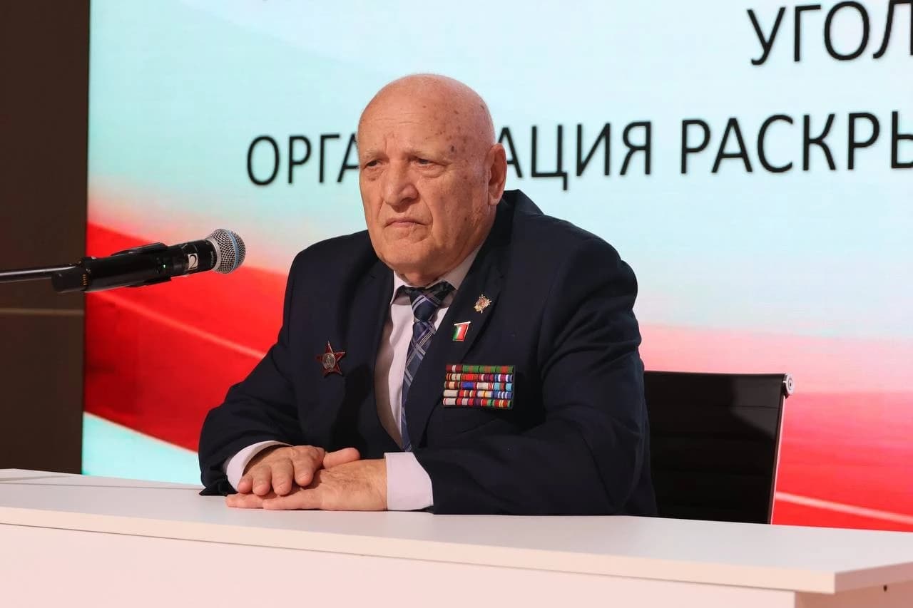 Живая история