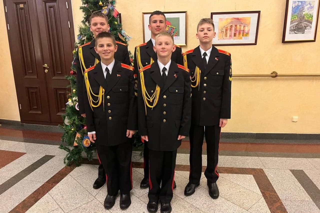 Новогодние чудеса