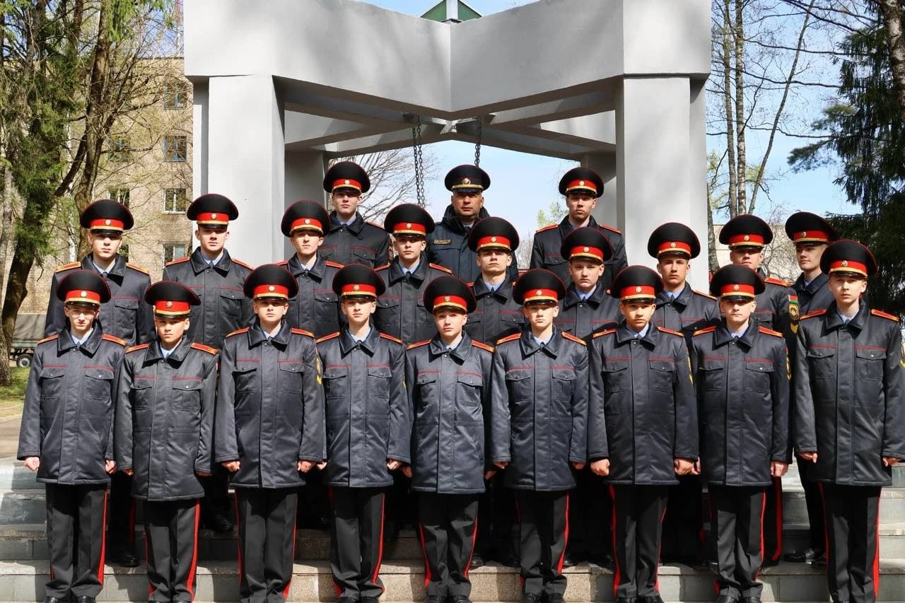 Память о героях Чернобыля