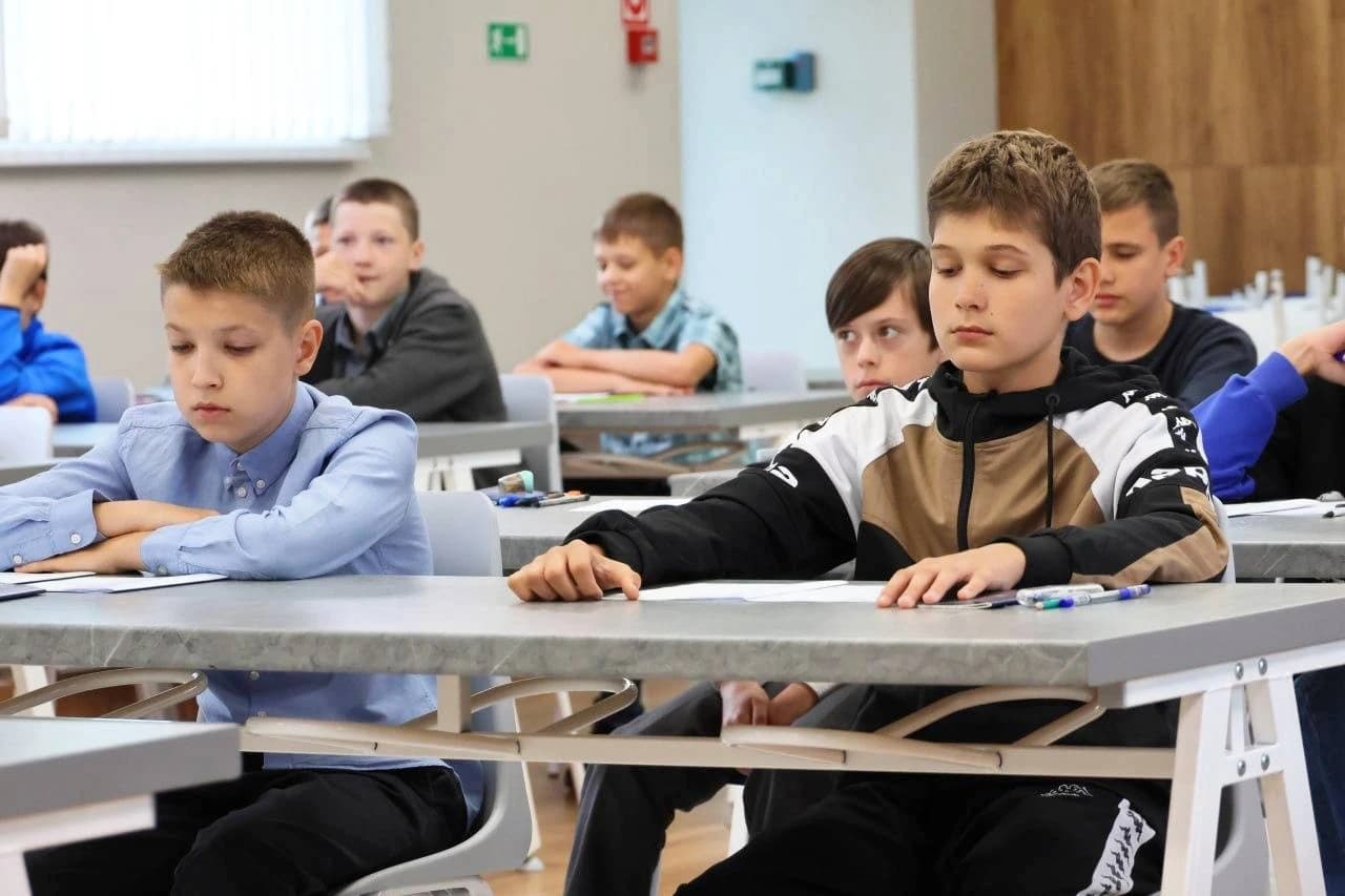 Внимание, абитуриенты!