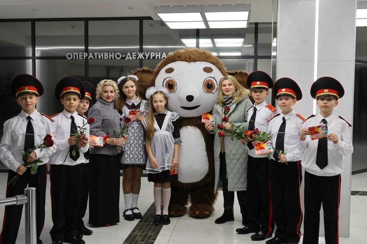 photo_5402090272000703963_y.jpg Утро началось с улыбок и хорошего настроения