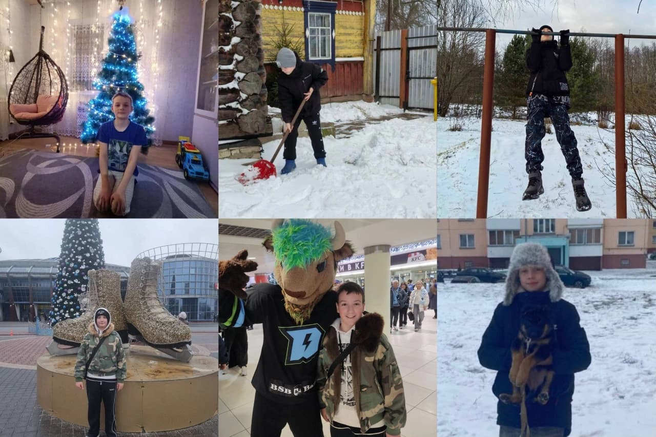 1.jfif ФОТОФАКТ: зимние каникулы - это время долгожданного отдыха и простых радостей