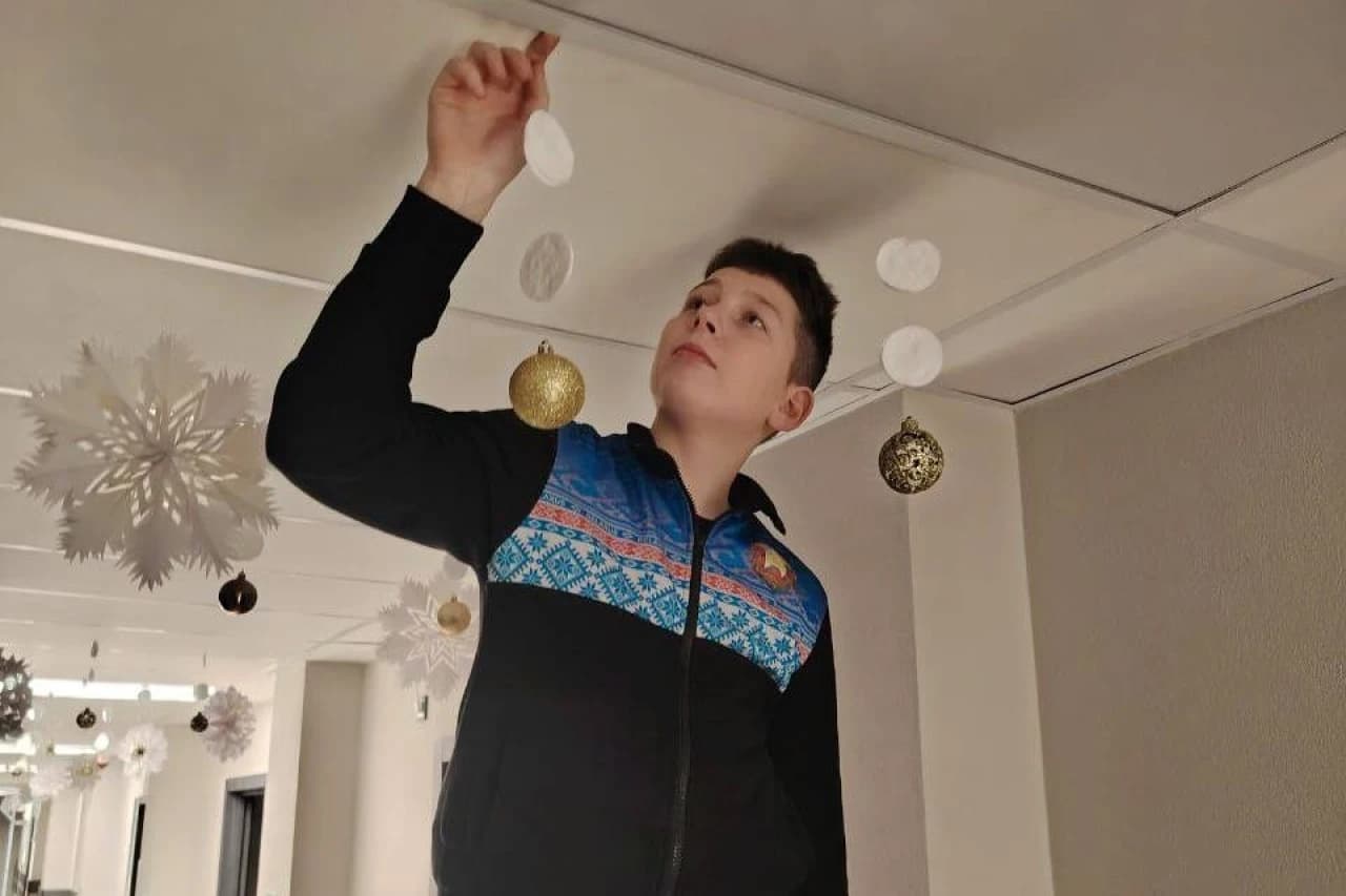 5327987740957675839.jpg Выходные дни воспитанники Могилевского лицея МВД провели насыщенно и с пользой