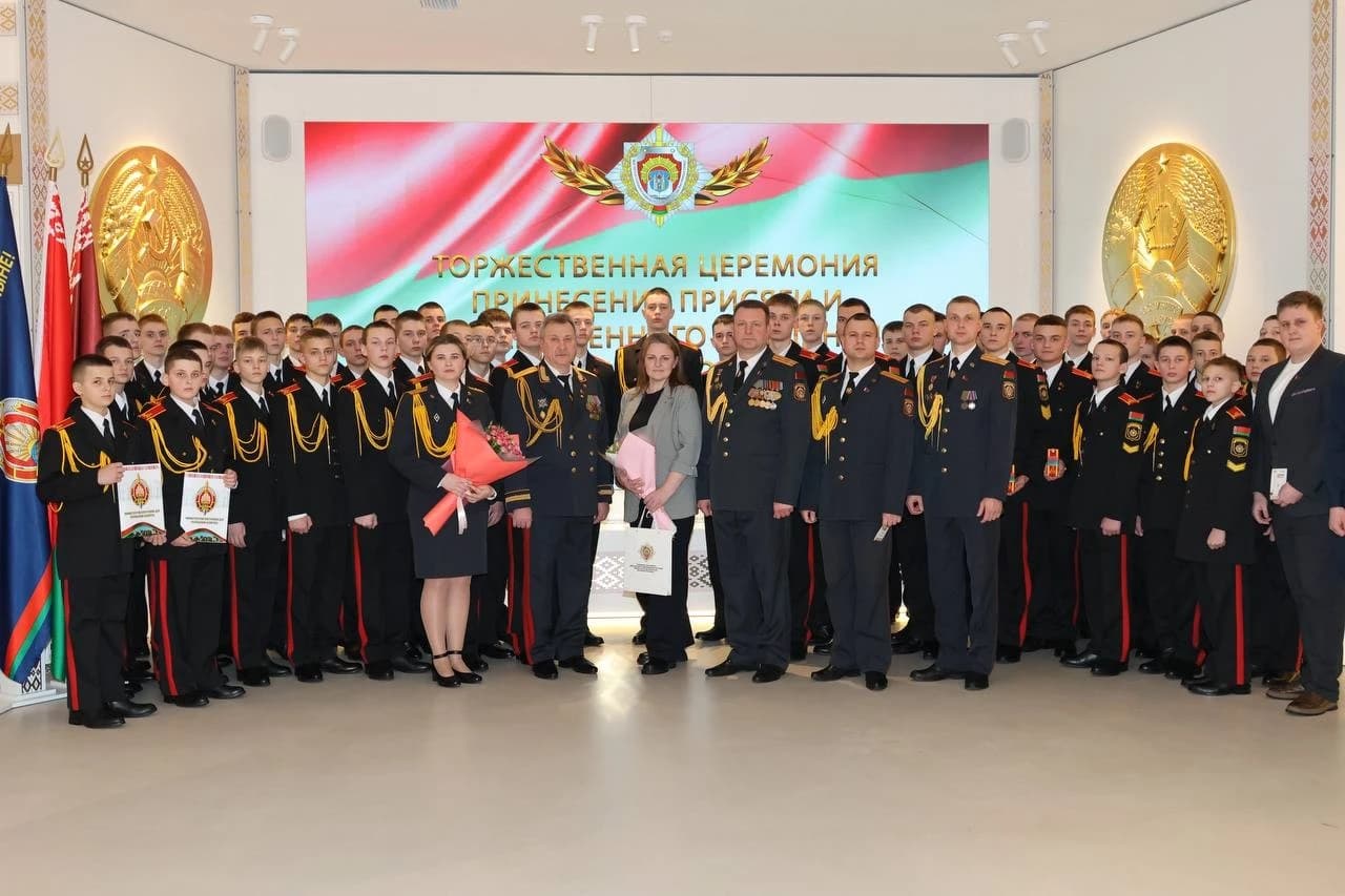 1.jpg В Музее Славы Могилевщины состоялась торжественная церемония