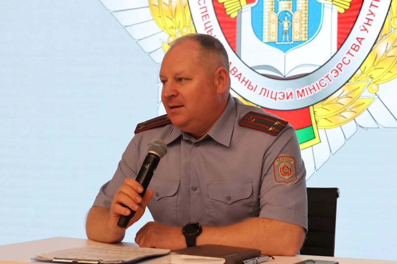 ПРОФОРИЕНТАЦИЯ 1.jpg З прафарыентацыяй у пачатку навучальнага года
